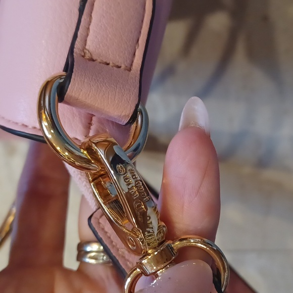 Dune London Unique Bucket/Crossbody Bag - Picture 7 of 13